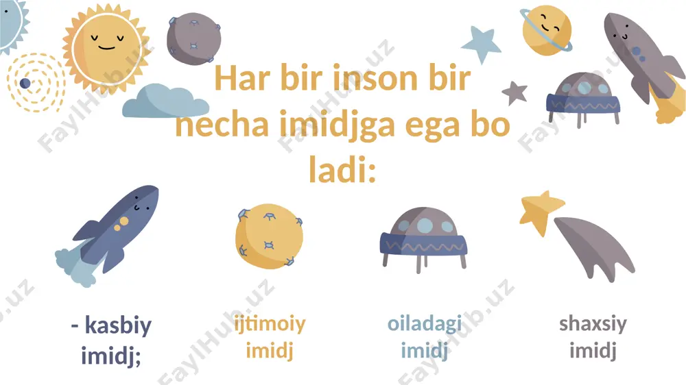 zamonaviy pedagogning imidji - Page 4
