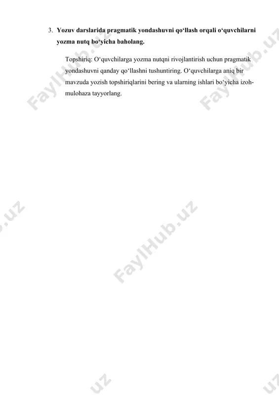 savod o‘rgatish darslarida interaktiv usullar - Page 5
