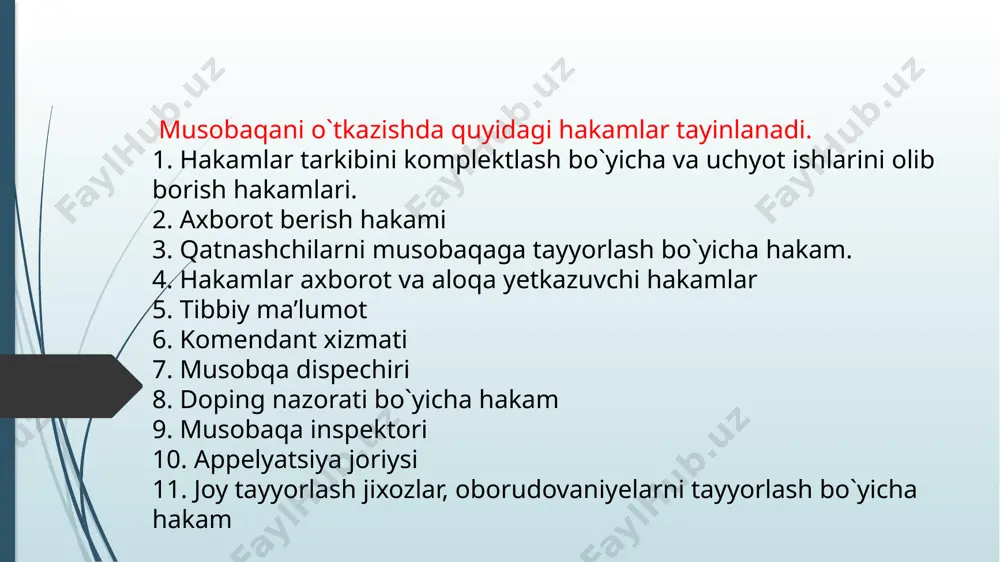 murabbiylar va hakamlar kengashi - Page 4