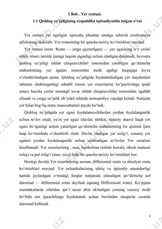 rasida har tomonlama puxta o‘ylangan siyosat olib borilayotgani eng muhim xomashyo va eksportbop mahsulot bo‘lmish paxta etishtirishning nisbatan barqaror hajmini saqlagan holda, boshqa qishloq xo‘jaligi mahsulotlari etishtirishni bir necha barobar ko‘paytirish imkonini berdi.o‘tgan 2013 yilda mirishkor dehqon va fermerlarimizning fidokorona mehnati bilan misli ko‘rilmagan natijalarga erishildi – 7 million 800 ming tonna g‘alla, 8 million 400 ming tonna sabzavot etishtirildi. mamlakatimizning ulkan xirmoniga 3 million 360 ming tonnadan ortiq paxta xomashyosi etkazib berildi. mamlakatimiz qishloq xo‘jaligida amalga oshirilayotgan o‘zgarishlarga alohida to‘xtalmoqchiman. qishloq xo‘jaligining o‘zida keng ko‘lamli o‘zgarishlar va sifat jihatdan yangilanishlar yuz bermoqda. yurtimizda ekin maydonlarini optimallashtirish va qishloq xo‘jaligi ekinlarini rayonlashtirish borasida har tomonlama puxta o‘ylangan siyosat olib borilayotgani eng muhim xomashyo va eksportbop mahsulot bo‘lmish paxta etishtirishning nisbatan barqaror hajmini saqlagan holda, boshqa qishloq xo‘jaligi mahsulotlari etishtirishni bir necha barobar ko‘paytirish imkonini berdi. eng muhimi, xalqimizni oziq-ovqat mahsulotlari bilan to‘liq ta’minlashga zamin tug‘dirdi, kerak bo‘lsa, ularni chet mamlakatlarga …