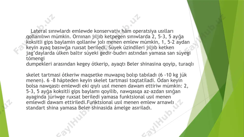 san suyegi jaraqatlari - Page 5