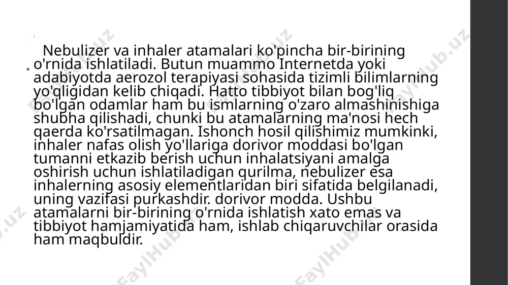 nebulizer - Page 4