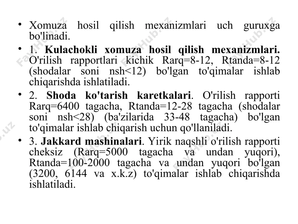 xomuza hosil qilish - Page 3
