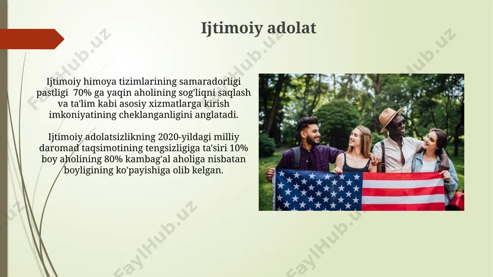 amerika xalqlari - Page 5
