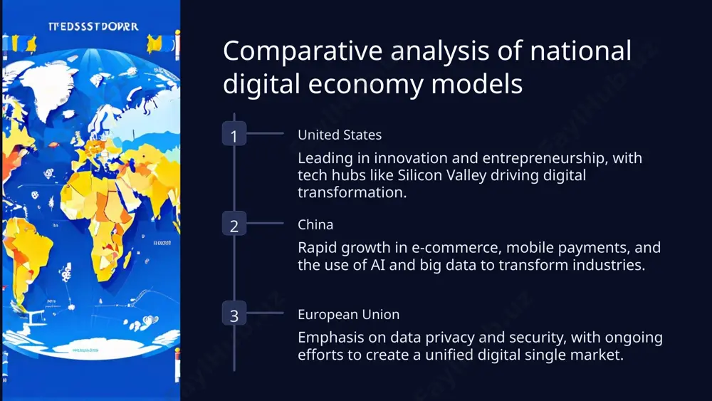 national models of digital economy evolution - Page 4