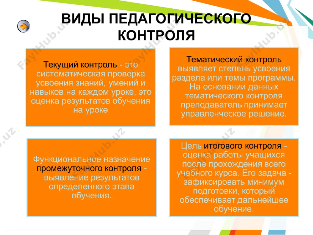 ая форма ответа тексты с пропусками в предложениях опущены слова или части предложения, которые должны быть восстановлены после диктовки (если проверяется орфография) или после того, как понята остальная часть теста (если проверяется понимание текста, уровень интеллекта и т. п.). пример: впиши пропущенное слово когда ира однажды подметала комнату, она нашла под кроватью монету в 100 сумов. никто не знал, чья она, поэтому ира могла оставить ее себе. теперь, когда ира комнату, она всегда смотрит под______________, нет ли там_____________ . 1. свободная форма ответа задания на дополнение здесь могут дополняться неполные рисунки, тексты, предложения, ряды чисел и т. д. пример: первым греческим философом считается_________. основные элементы композиции в композиции заданий открытой формы используются: - инструкция для испытуемых. - содержательная основа заданий. - ответы к заданиям. 1. свободная форма ответа краткий ответ задание, сформулированное вербально, графически или с помощью чисел, может быть использовано всегда, когда необходимо дать краткий правильный ответ. примеры. 1) …