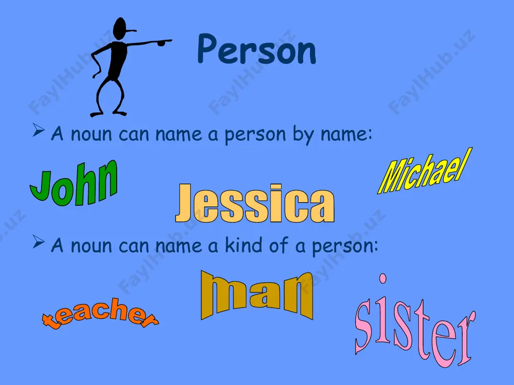 noun - Page 3