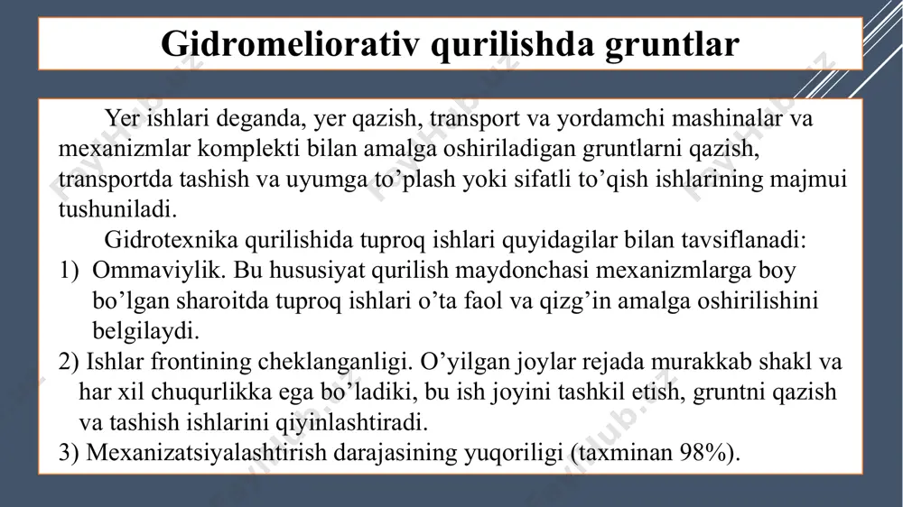 meloratsiya mashinalari - Page 4