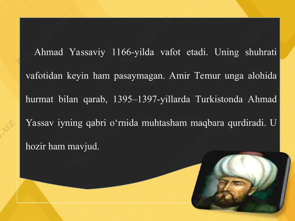 ahmad yassaviy 10 - sinf - Page 4