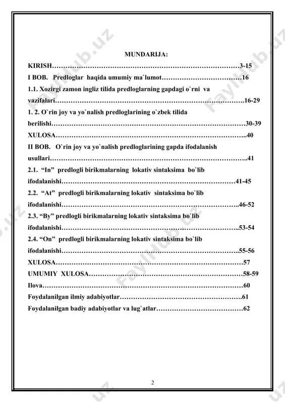 – siyosiy, huquqiy, ma`naviy – ma`rifiy va iqtisodiy sohalarda qо`lga kiritilgan yutuqlar, ularning kо`lami, mazmun – mohiyati, istiqboli tо`g`risida fikr yuritiladi. unda bozor iqtisodiyoti sharoitida amalga oshirilayotgan tub islohotlar, ularning pirovard natijalari inson, uning qadr- qimmati, azizligi bilan belgilanishi va shu munosabat bilan mamlakatimizdagi tub о`zgarishlar, ularning xususiyatlariga, yayniqsa, globallashuv jarayonlarida barkamol avlod tarbiyasi bilan bog`liq jihatlarga e`tibor qaratilgan. ma`lumki, har bir xalq erkin, farovon yashash xuquqiga ega va buni aziz deb biladi. jumladan, har bir inson ham bunday huquqga ega. zotan, о`zbekiston respublikasi konstitusiyasida inson va fuqarolar huquqlari, erkinlik va burchlari kafolatlari belgilanib berilgan. hozirgi paytda inson huquqlari bо`yicha 400 ga yaqin xalqaro hujjat mavjud. mamlakatimiz qonunlarini inson huquqlari sohasidagi mazkur meyor va andozalarga muvofiqlashtirish, bu sohada milliy harakat dasturini ishlab chiqish, inson huquqlarini himoya qiladigan muassasalarning yaxlit tizimini barpo etish inson huquqlariga oid xalqaro shartnomalar va hujjatlarga qо`shilishda davom etib, ular bо`yicha majburiyatlarni bajarishning mexanizmi yaratildi. umuman olganda, …