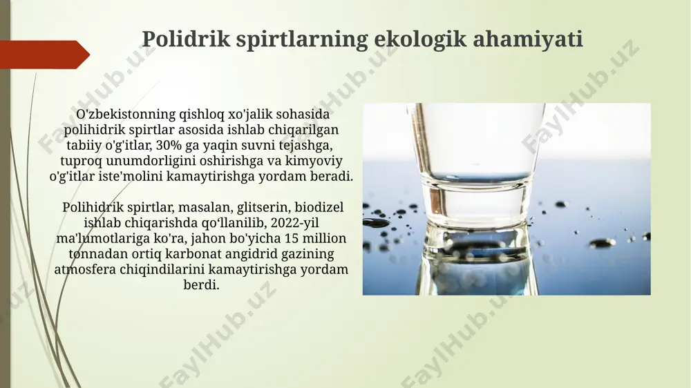 polidrik spirtlar - Page 5