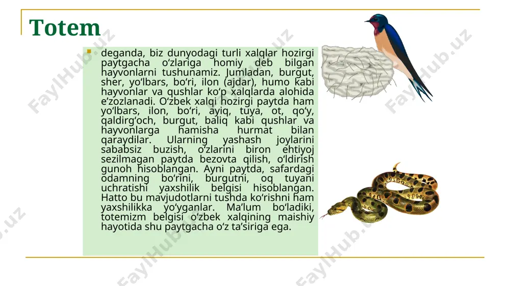 kompleks va yahlit holda o‘zgaradi. sistema paydo bo‘lishda, yangilanishda, gullab-yashnashda, ravnaq topishda, qarish-chirishda va halokat holatida bo‘lishi mumkin. bularning hammasi aylanish oqibatida sodir bo‘ladi. aylanishlar sistema tashkiliy holatini murakkablashtirishi, yoki aksincha soddalashtirishi mumkin. shunga qarab sistema ravnaq sari, yoki inqiroz sari yo‘naladi. bu esa, rivojlanish – yo‘nalishga ega bo‘lgan o‘zgarishdir, degan xulosani beradi. dialektik ta’limotlar dialektika (tafakkur metodini narsa va hodisalarni o‘zaro bog‘liqlikda va rivojlanishda deb qarovchi)yoki metafizika (tafakkur metodini narsa va hodisalar umumiy bog‘liqlikdan tashqarida, o‘z-o‘zidan sifat jihatidan rivojlanmaydi deb qarovchi) mavqyeiga ega faylasuflar ham farqlanadi. falsafiy yo‘nalishlar asosiy mavzusi bo‘yicha nisbatan tor ixti­sos­lashishga, masalan, gnoseologiya, antropologiya, aksiologiya, ontolo­giya muammolari kabilarga mo‘ljallangan oqim va maktablarga bo‘linadi. masalan, «lingvistik falsafa» tabiiy tilni tahlil qilishga (j.ostin, j.uizdom, p.stroson), «texnika falsafasi» hozir­gi dunyodagi texnika fenomeniga (a.xuning, f.rapp), «istori­sizm» maktabi esa (v. diltey, r. kollingvud) tarixiy bilim muammolariga yo‘naltirilgan va hokazolar. falsafiy yo‘nalishlar klassik merosga munosabat bo‘yicha ilgarigi klassik tizim g‘oyalarini tiklab, rivojlantirishga …