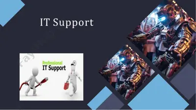 it support — PDF