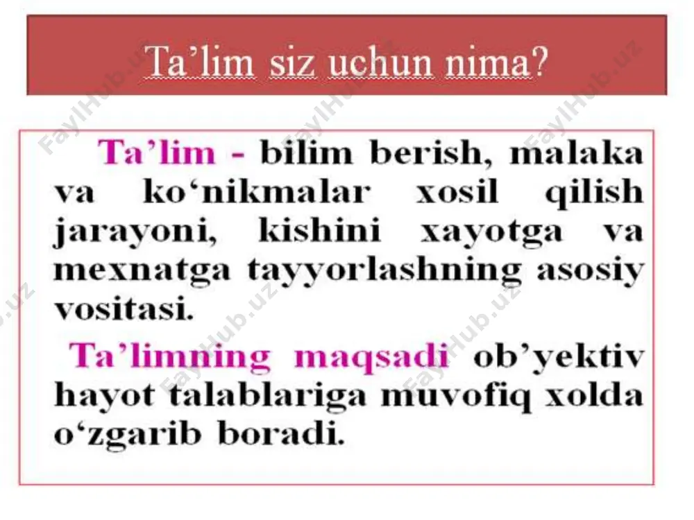 yer yuzi tabiati rivojlanishining fazoviy omillari - Page 3