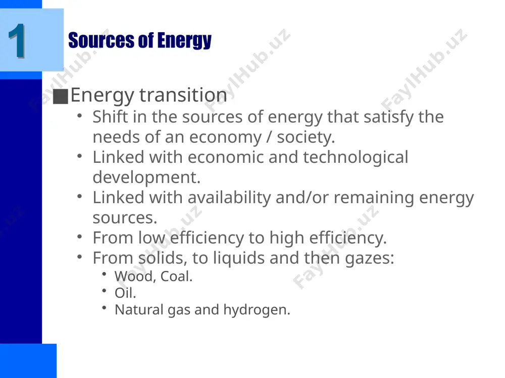 energy sources - Page 5
