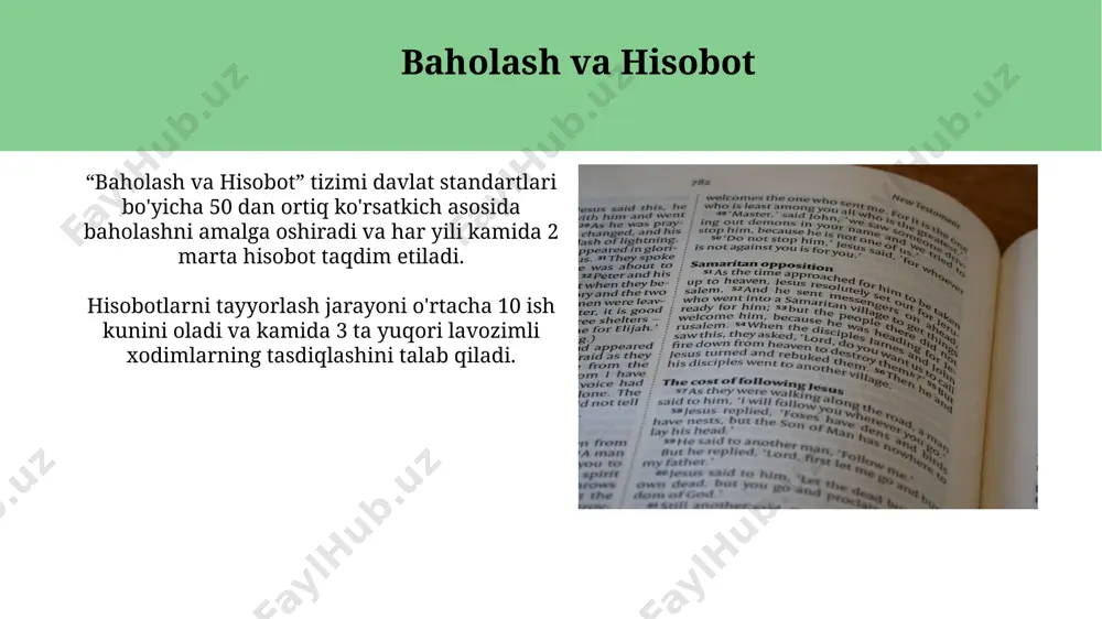 enhatni tashkil etishning rasmiylashtirilishi - Page 5