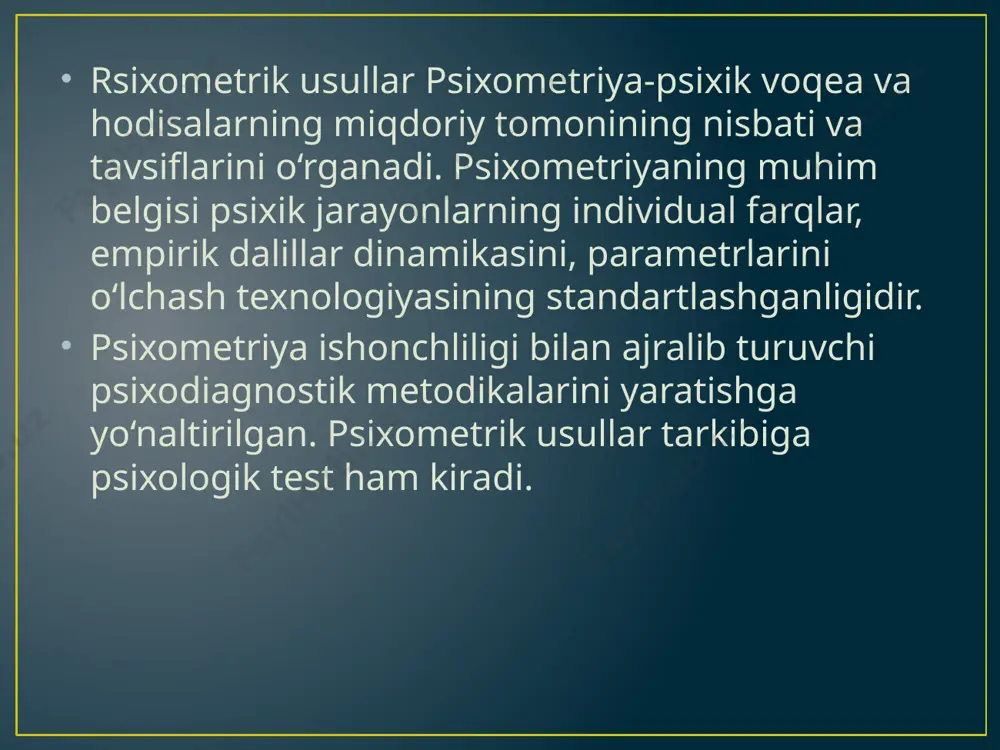 kasb va shaxs psixologiyasi - Page 5