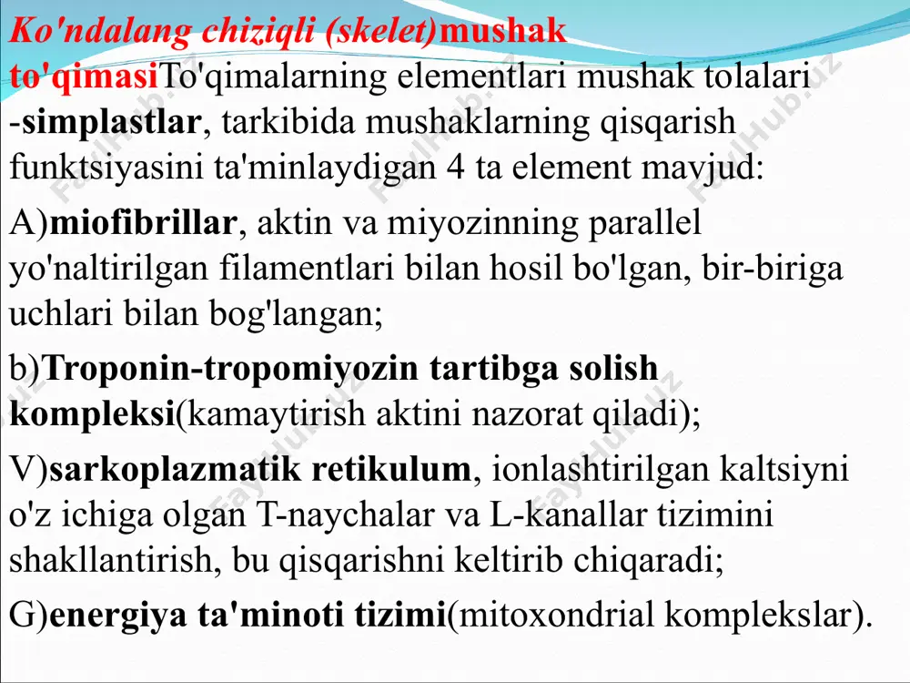 sm, qizlar uchun - 99,7 sm. o'g'il bolalarning vazni o'rtacha 15-20 kg, qizlar esa 14-18 kg. o'rtacha vazn ortishi yiliga 1,5-2 kg, bo'yi esa 5-7 sm ni tashkil qiladi, ba'zi rivojlanish xususiyatlari irsiyat bilan bog'liq bo'lishi mumkin. 4-5 yoshda bolaning skeleti hali ham moslashuvchan bo'lib qoladi, shuning uchun unga quvvat yuklari tavsiya etilmaydi. bolaning holatini doimiy ravishda kuzatib borish, uning stolda to'g'ri o'tirganiga va juda yumshoq bo'lmagan to'shakda uxlashiga ishonch hosil qilish kerak. bu yoshda og'irlik markazi siljiydi va tananing nisbati o'zgaradi. yumshoq yonoqlar, yumaloq qorin va qo'llardagi burmalar yo'qoladi. bolalar kichik kattalar kabi. ularning aksariyati ingichka bo'lib qoladi, lekin ishtahani yo'qotmaydi va kuniga 4-5 marta ovqatlanishdan zavqlanadilar. 4 yoshli bola kuchga to'la. u doimo biror narsa qilish kerak. bu davrda bola quyidagilarni qila oladi: sakrash, chopish va salto qilish (ichida polda, ochiq havoda o't yoki qumda). bir oyoqqa turing (deyarli 10 soniya), oyoq uchida yuring. qog'ozga oddiy geometrik shakllarni …