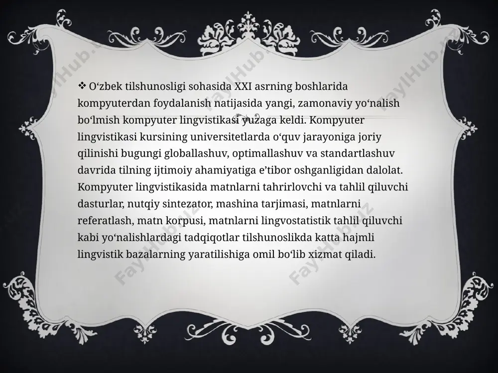 avtomatik tahrir dasturlari - Page 4