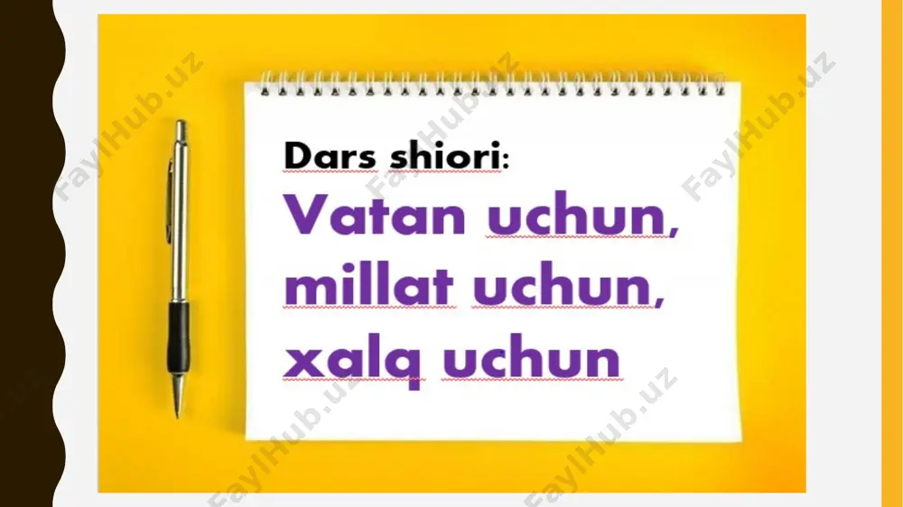 mustaqillik darsi - Page 3