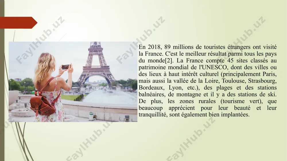 tourisme en france - Page 3