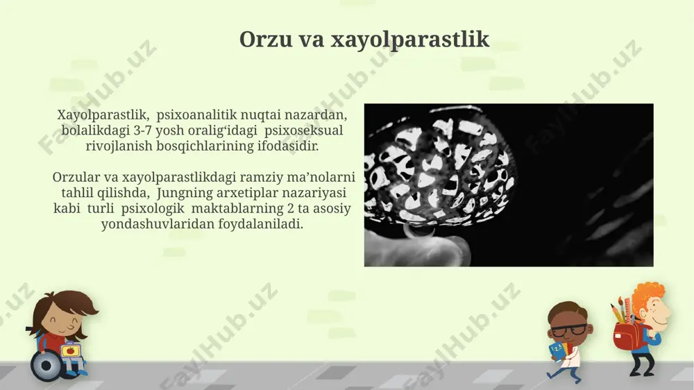 nevrozlar haqida psixoanalitik nazariya - Page 5