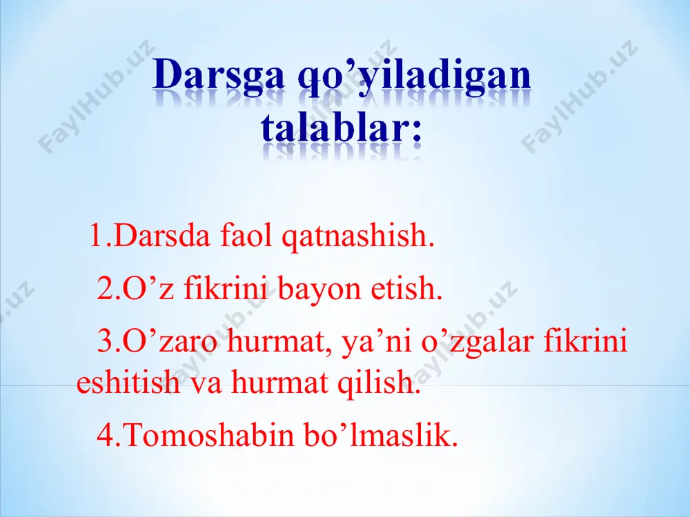 "sulfat kislota" taqdimoti - Page 3