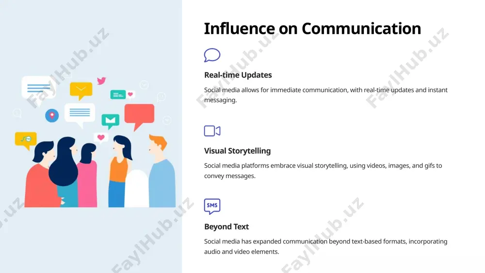 the power of social media - Page 4
