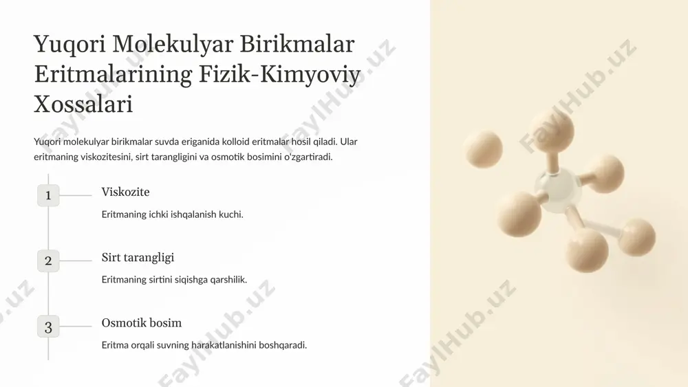 angi oqsillarni topish va ularning funktsiyalarini o'rganish. 2 lipidlar va qon ivish lipidlarning qon ivish jarayoniga ta'sirini o'rganish. 3 qon plazmasining bufer tizimi qon plazmasining bufer tizimining turli xil kasalliklarga qanday ta'sir qilishini o'rganish. 10 image1.png image2.png image3.png image4.png image5.png image6.png image7.png image8.png image9.png image10.png image11.png image12.png image13.png image14.png image15.png image16.png image17.png image18.png image19.png