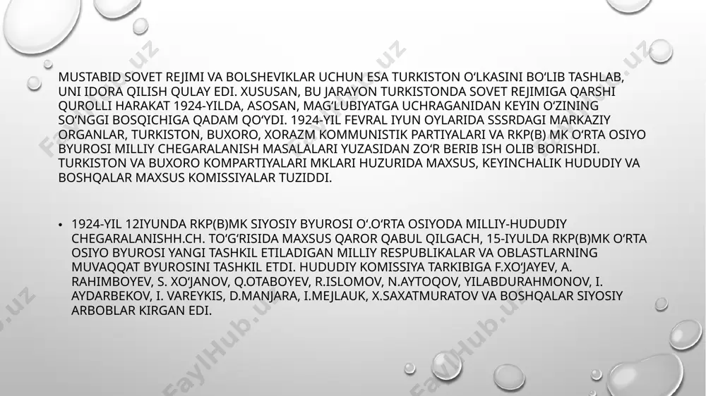 milliy-hududiy chegaralanish - Page 4