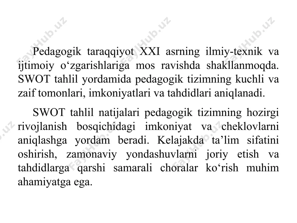 pedagogik taraqqiyot tendensiyalari - Page 2