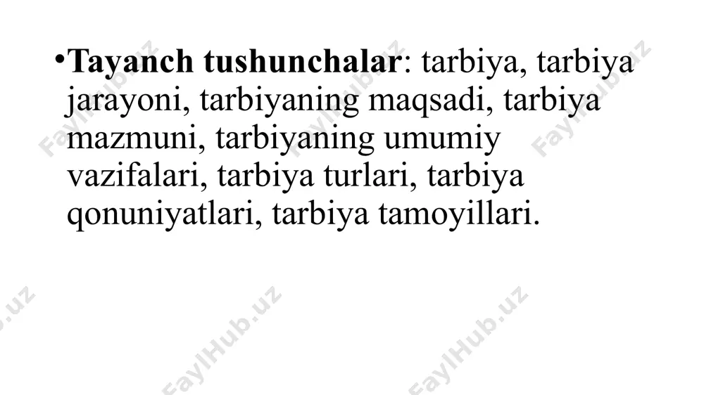 tarbiya nazariyasi - Page 3
