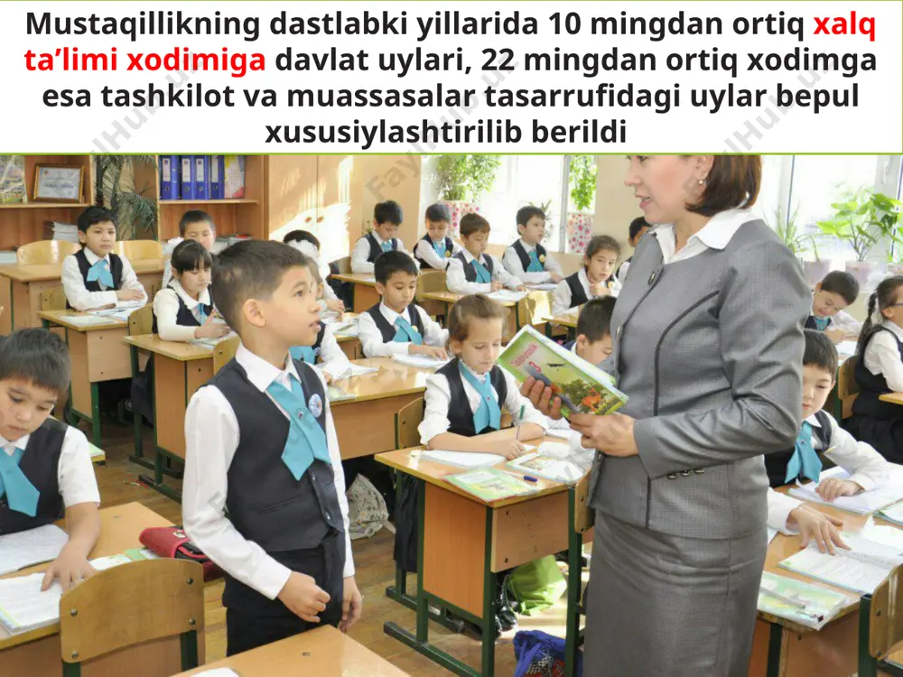 o‘zbekistonning eng yangi tarixi - Page 5