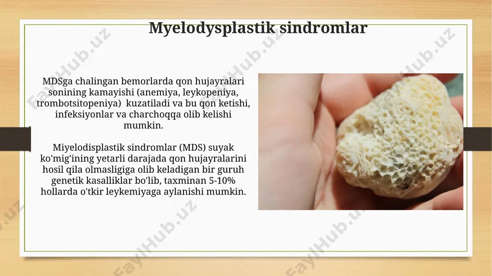 qon ivish omillaring tuģma kasalliklari - Page 5