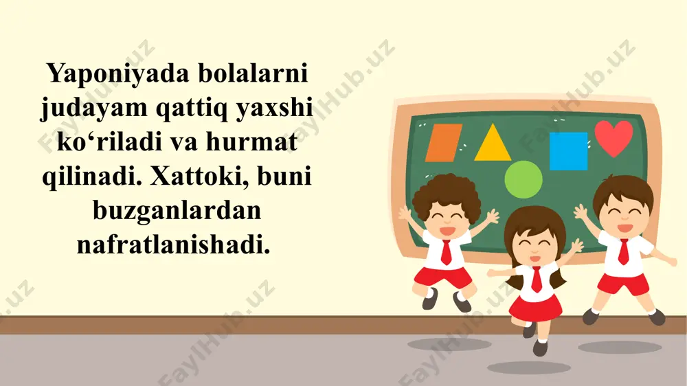xorijiy mamlakatlar boshlang‘ich sinflarida ta’lim modellari - Page 5