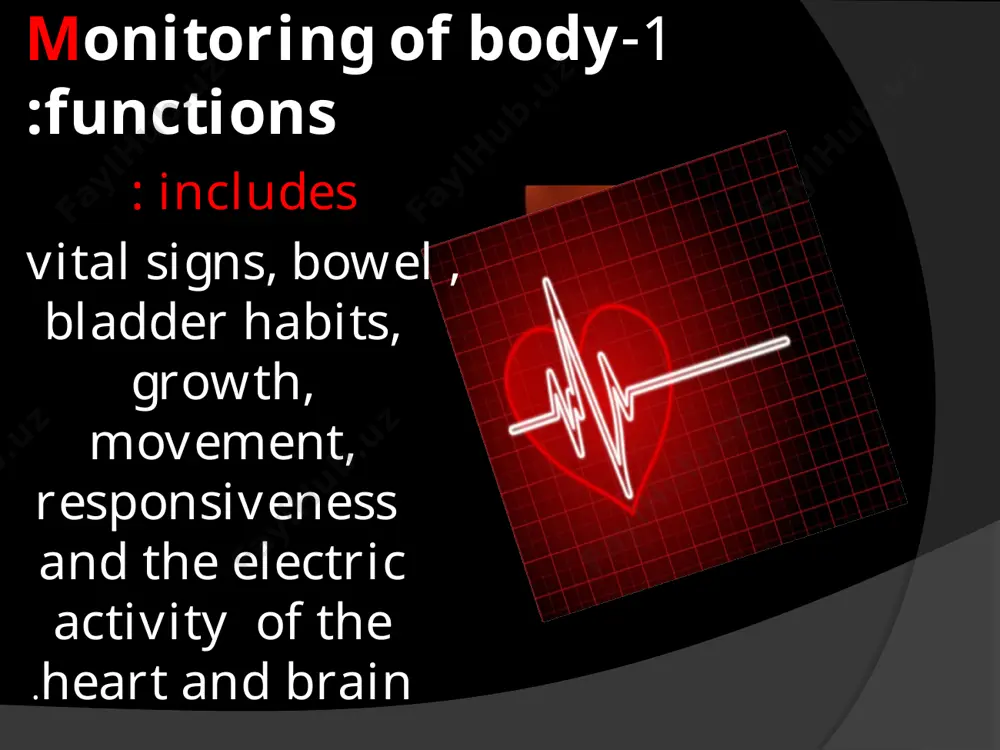 monitoring the patient - Page 4