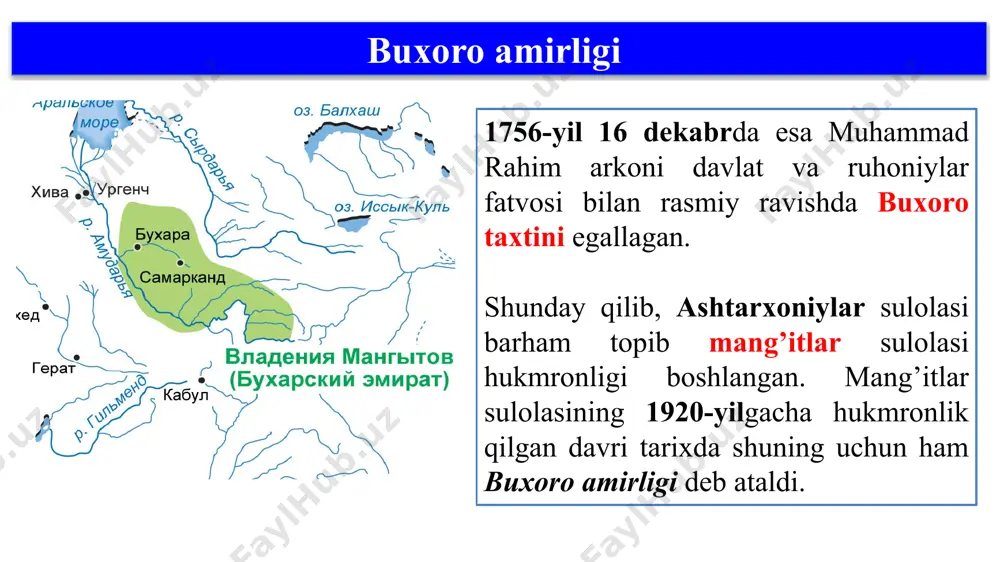 buxoro amirligi - Page 4