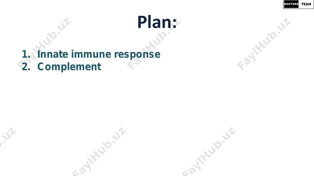 immunologiya – 3-dars - Page 2