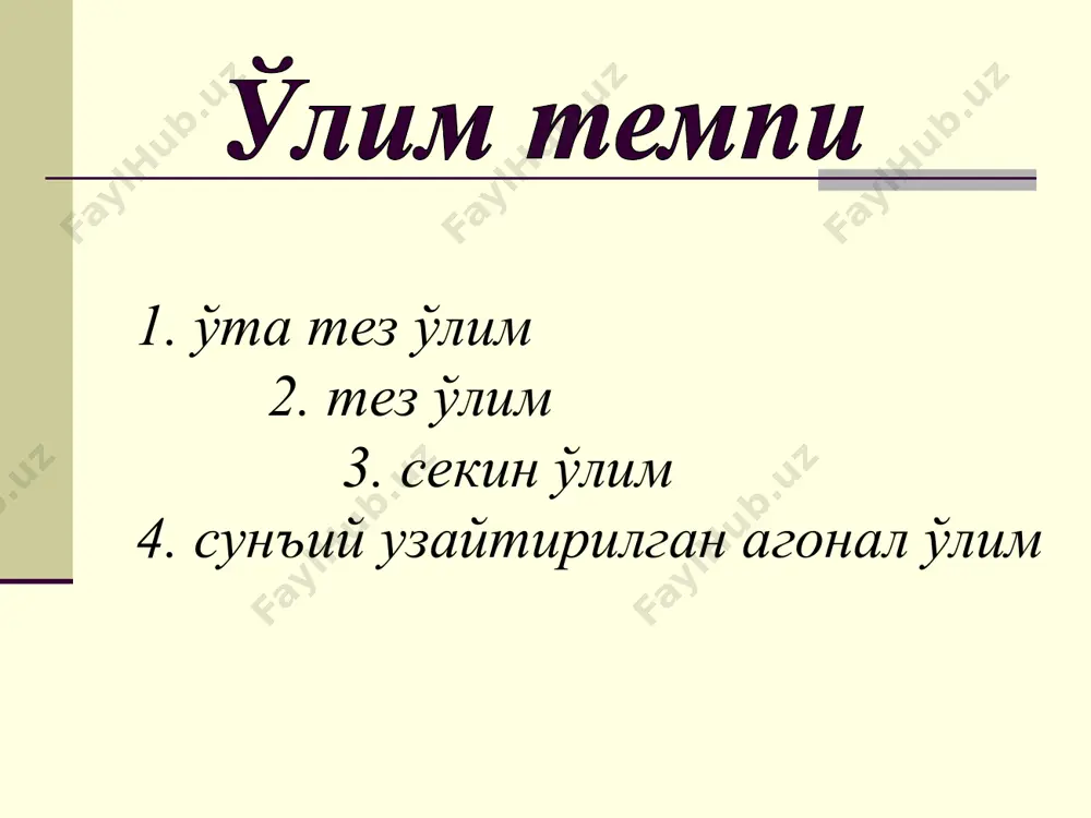 sud-tibbiy tanatologiya - Page 5