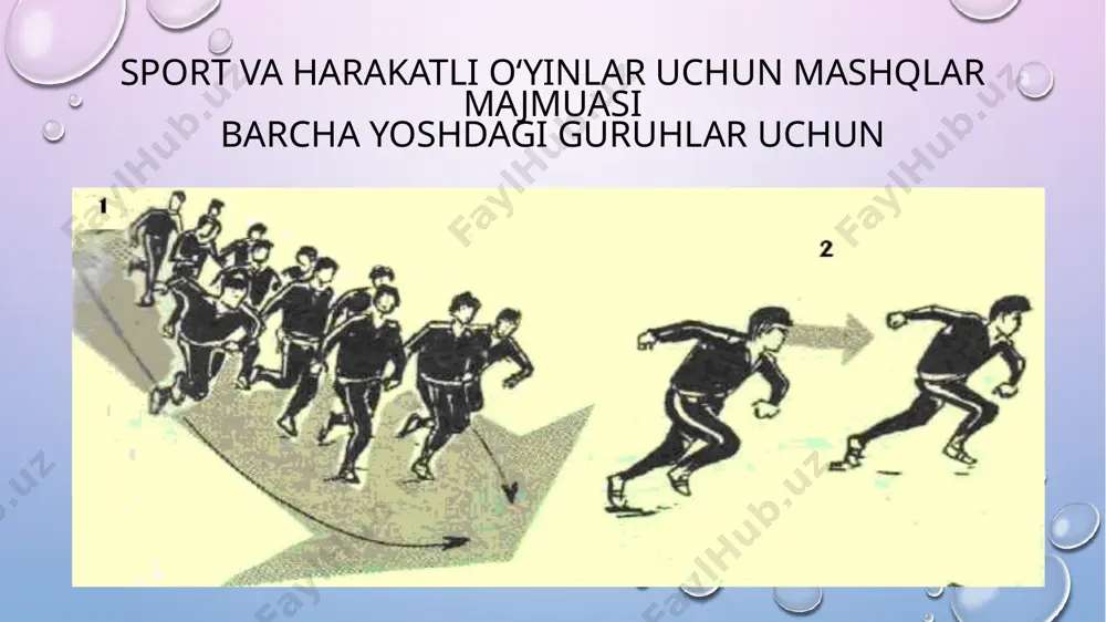 estafetali harakatli o‘yinlarni o‘tkazish metodikasi - Page 4