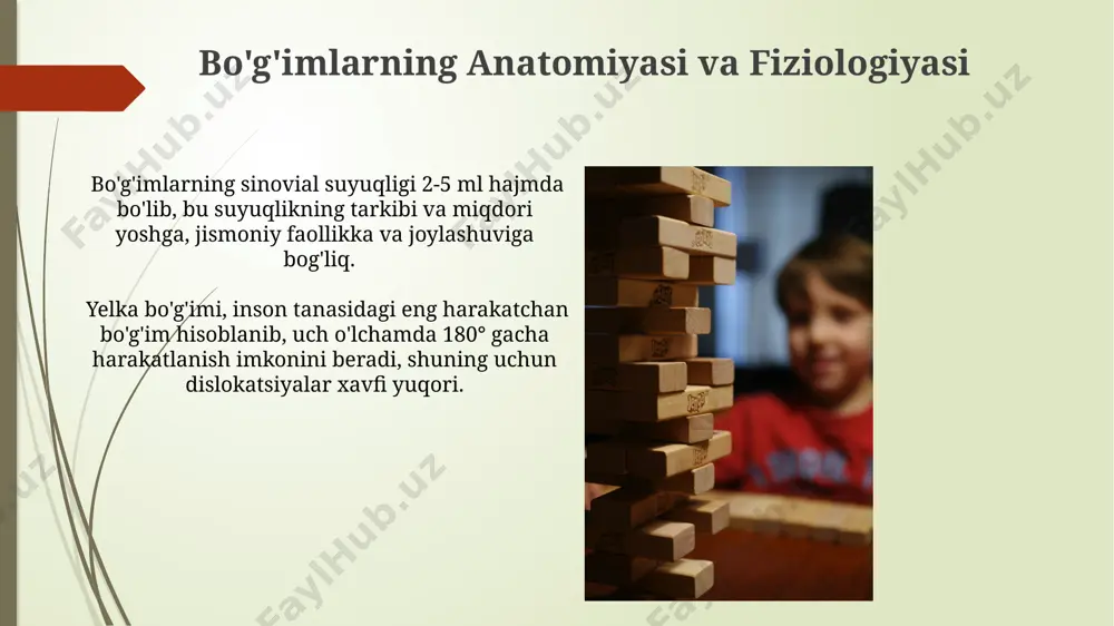 bolalarda suyak va mushak tizimi, kasalliklari va semiotikasi - Page 5
