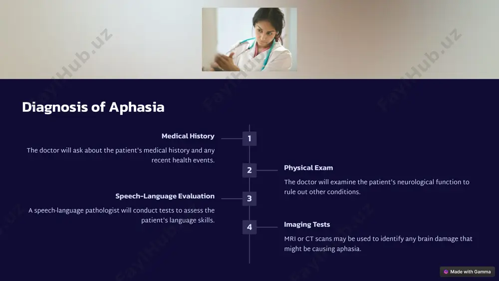 aphasia: understanding language loss - Page 5