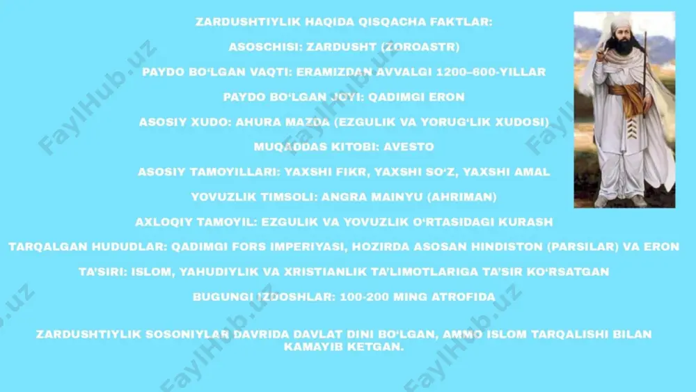 zardushtiylik tarixi - Page 5