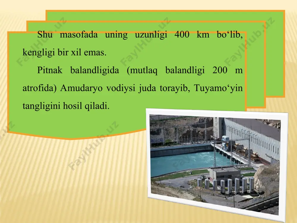 quyi amudaryo tabiiy geografik okrugi 7-sinf - Page 4