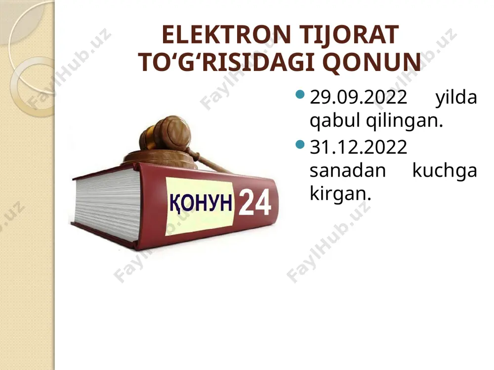 aol va o‘ziga jalb qilishdan iborat. 3. elektron biznesda to’lov vositalari. elektron biznes savdosida risk darajasining yuqoriligi sababli har qanday bank ham bunday xizmat ko‘rsatish uchun rozi bo‘lavermaydi. plastik kartochkalar o‘rniga elektron pullardan foydalanuvchi to‘lov tizimidan foydalanish, turli mayda savdogarlarning kamxarj va hech qanday rasmiyatchiliklarsiz bozorga chiqish imkoniyatini beradi. shu bilan birga, internetda o‘zini to‘la oqlamayotgan bu tizim bir qancha xaridorlarni ham diqqatini tortadi. internet tarmog‘ida maxsus qo‘llanilish uchun ishlab chiqilgan milliy va xorijiy to‘lov tizimlarida kredit kartalari yoki elektron pullar yordamida tovar va xizmatlar uchun to‘lovlarda foydalanilmoqda. internetdagi oddiy savdo turi – bu turli ma’lumotlar (matnlar, grafika va boshqalar), dasturiy ta’minot va xizmatlar (masalan, xususan internetga kirish) bilan shug‘ullanishdir. an’anaviy tarzda bunday maqsadlar uchun kredit kartochkalaridan foydalaniladi. foydalanish turiga ko‘ra raqamli pullar quyidagicha guruhlanadi:  zaruriy ma’lumotlar bilan ochiq tarzda almashinuv;  ma’lumotlar almashinuv bosqichida shifrlangan ma’lumotlar tizimi; guvohnomalardan foydalanishni ko‘zda tutadigan tizimlar;  internet tarmog‘ida kliring tizimlari; raqamli …