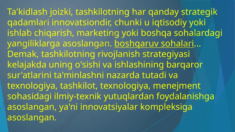 hududiy strategiyaning roli - Page 5