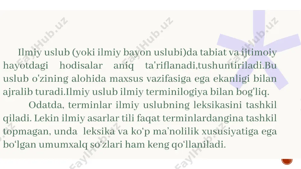 ilmiy uslub.sohaviy terminlarning yasalishi - Page 4