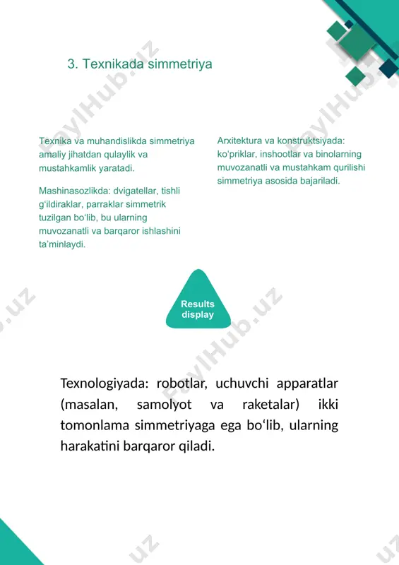 simmetrik shakllar - Page 4