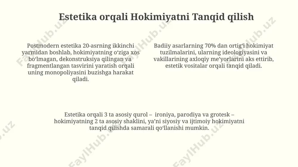 din va estetika dialektikasi - Page 4