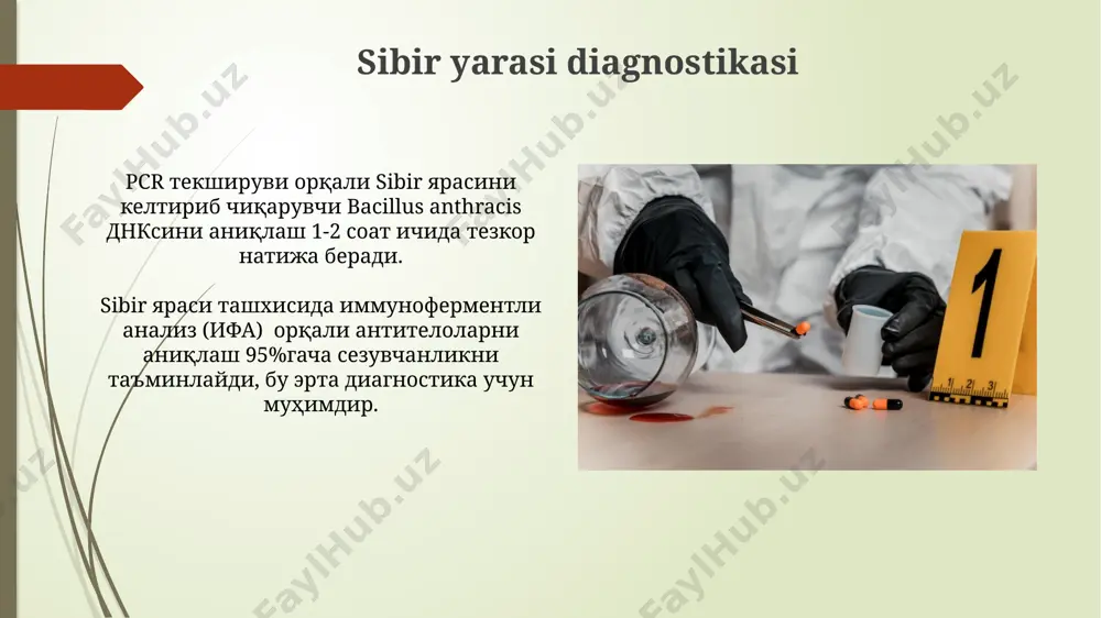 laboratoriya diagnostikasi - Page 3